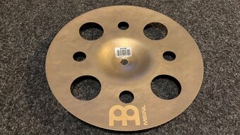 Meinl Byzance Vintage Trash Splash 10” - 5