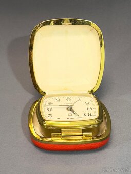 Cestovné hodiny - 5