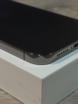 iPhone 13 Pro Max 256GB - 5