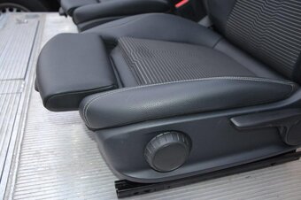 Mercedes-Benz Sprinter, Vito přední sedačky - 5