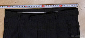 Predám oblek na 182 cm - 5