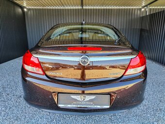 Opel Insignia 2.0 CDTI 160k Cosmo - 5