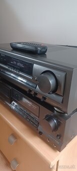 RECEIVER TECHNICS - 5