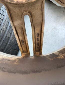 Audi a5 255 35 r19 - 5