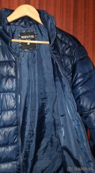 Zimná pánska bunda. - 5