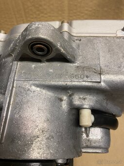 Motor Yamaha 50cc - 5