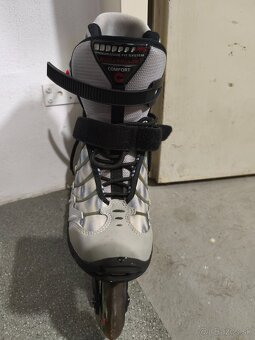 Predám Rollerblade - 5