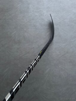 ✅BAUER SUPREME 2S TEAM INT RIGHT/PRAVACKA__flex 65 p92 - 5