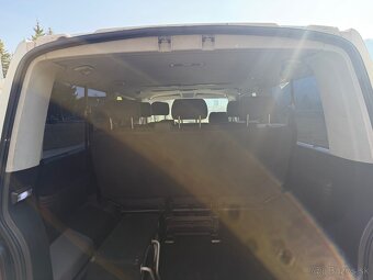 Predám t5 128kw 4x4 Long 8miest - 5