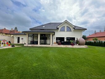 Presklenie terasy, zimná záhrada - 5