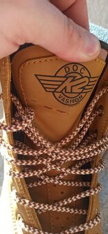 Kolieskové korčule K2 DocVashon - 5