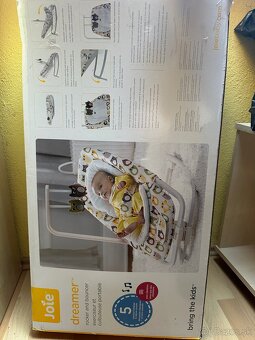 Lehatko joie Dreamer - 5