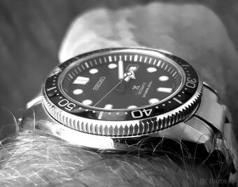 Seiko Prospex SPB077J1 - 5