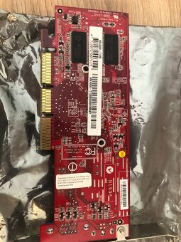 Grafické karty AGP a staršie - 5