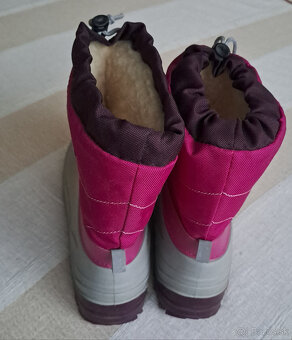 Snehule Muflon 35/36 - 5