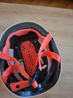 BTWIN detská prilba XS - 5