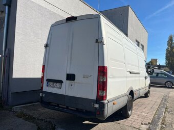 Iveco Daily 35c15V 3.0 HPI - 5