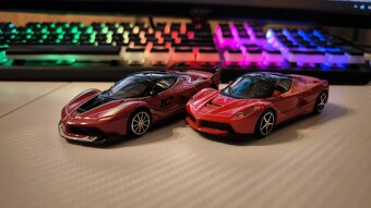 Mix modelov 1:43 - 5