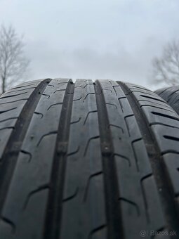 Continental EcoContact 6 205/55 R17 - 5