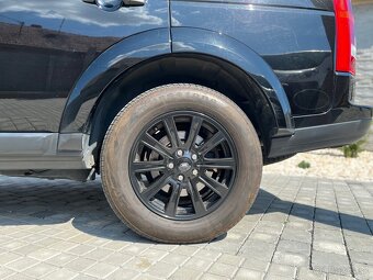 Land Rover Discovery 2.7 TDV - 5