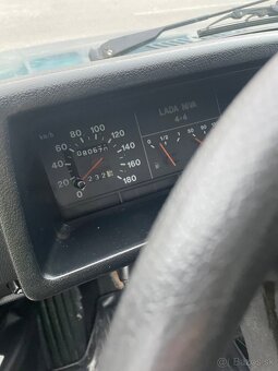 Lada Niva 1.7 2005 - 5