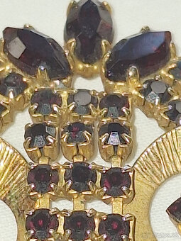 STARÝ JABLONECKÝ NÁHRDELNÍK - 5