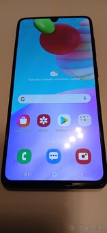 Samsung galaxy A41 - 5