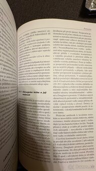 Chirurgia pre medikov- predám - 5