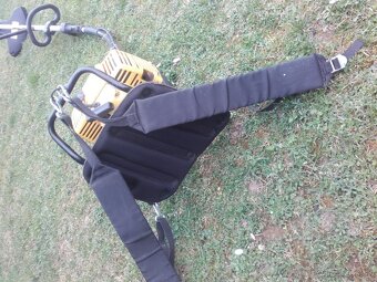 Chrbtovy krovinorez MC Culoh - 5