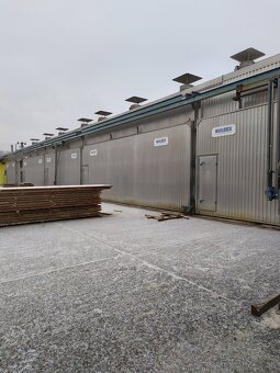 Predaj stavebného a stolárskeho reziva. - 5