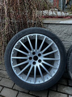 5x98 R17 - 5