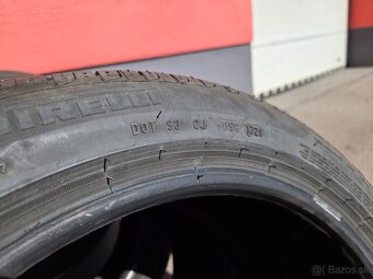 225/45 R17 RunFlat - 5