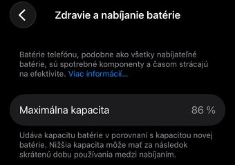Apple iPhone 14 128GB - Čierny - 5