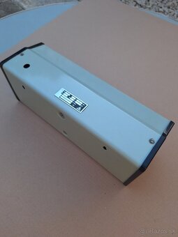 Hodiny Pragatron - 5