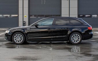 Audi A4 B8.5 2.0 TDI 2014 - 5