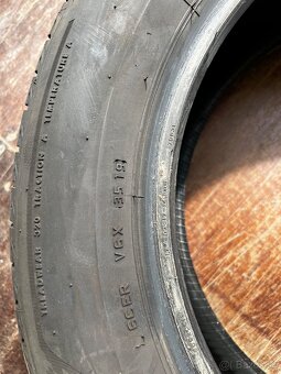 215/60R17 letné pneumatiky - 5