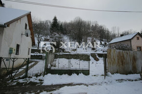 Na predaj stavebný pozemok v Kremnici - 5