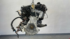 Predám kompletný motor BMW M57N2 M57 210kw 306D5 - 5