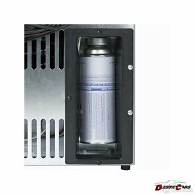 prenajom požičanie absorbčná plynová autochladnička DOMETIC - 5