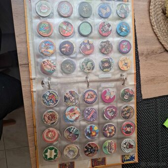 POG 90's - 5