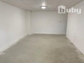 Nebytový priestor 46 m2 v novostavbe na prenájom, Martin. - 5