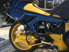 BMW K1 - 5