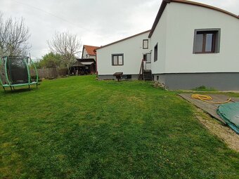 Predám dom vo Veľkom Krtíši - 5