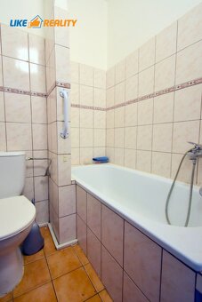 Predaj 1-izbového bytu v Martine, Podháj - 5