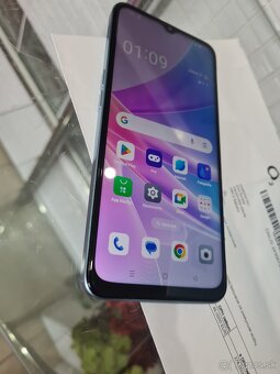 Oppo A78 5G, 4 /128 GB - 5