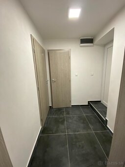 Podnájom Moldava n/B| 1,5 izbový byt komplet rekonštrukcia - 5