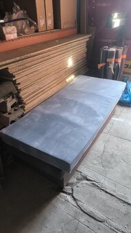 Valenda s uloznym priestorom 2ks - 5