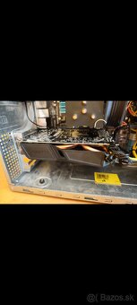 Gigabyte gtx 1060 3gb OC mini - 5