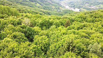 Pozemok na samote v obci Vyhne (Žiar nad Hronom) - 5