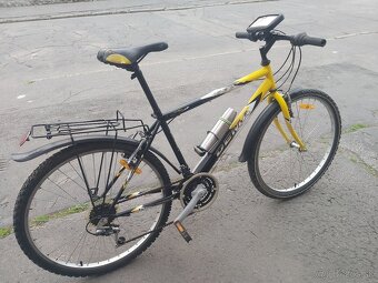 Horský bicykel Dema - 5